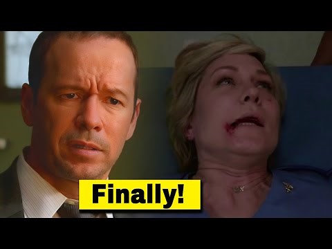 Blue Bloods Finale: Danny Reagan Find New Love After Tragic Death of Linda Reagan?