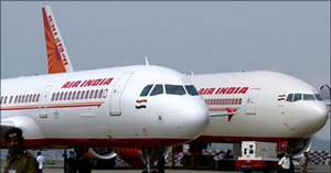 Air India signs code-sharing agreement with Air Canada