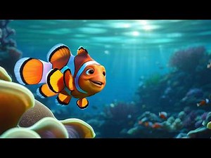 11 Mind-Blowing Facts About Finding Nemo