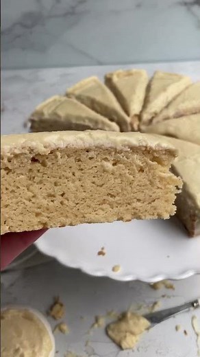 Maple Cake