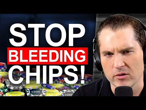 Exploit Harder — The Simple Way to Lose Less & Win More!