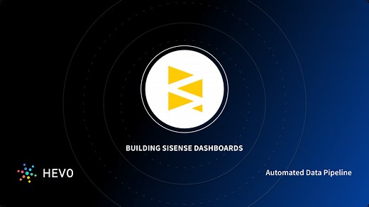 How to Build Sisense Dashboards: Easy Steps Explained