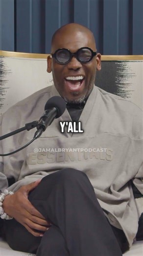 300K views · 4.7K reactions | Dr. Jamal Bryant Gets TOO HONEST About His Past Watch full Season 3 Episode #14 of the Jamal Bryant Podcast "Let's Be Clear". Link in bio. #podcast #jamalbryantpodcast #explorepage #reels #jamalhbryant #letsbeclear #jamalbryant #jamalbryantpod #breakin #karribryant #drkarri #pastor #married #marriedlife #marriage #controversy #love #past #abuse #education #church #survival #praying #destruction #peace @jamalhbryant @mzkarribaby | Jamal Bryant Podcast | Facebook