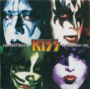 Kiss - The Very Best Of Kiss