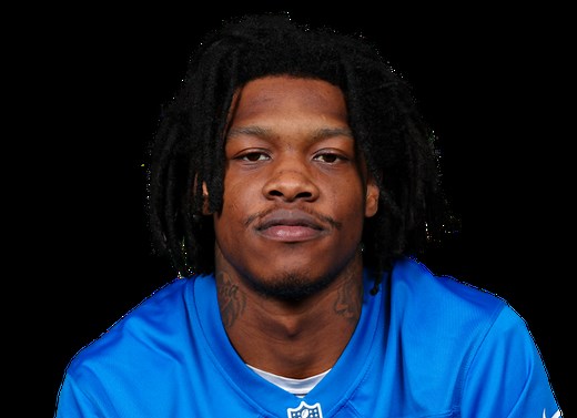 Jameson Williams 2025 Stats per Game - NFL - ESPN