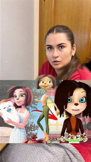 Creepy Theory About the Barkers' Mom