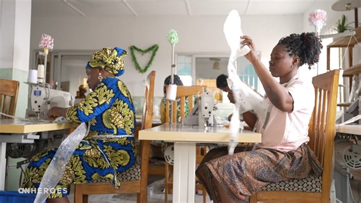 10K views · 54 reactions | Education enables girls to transform their...