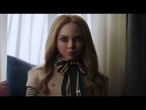 M3GAN | Promo | OSN+