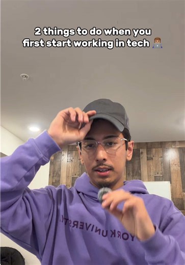 Starting Your First Cybersecurity Job: Key Tips