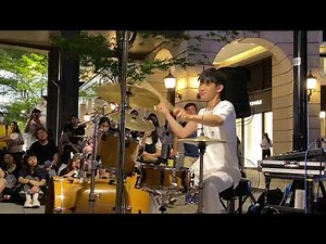 2020.07.05李科穎-癡情玫瑰花（Under Lover地下情人 feat. 玖壹壹 春風）