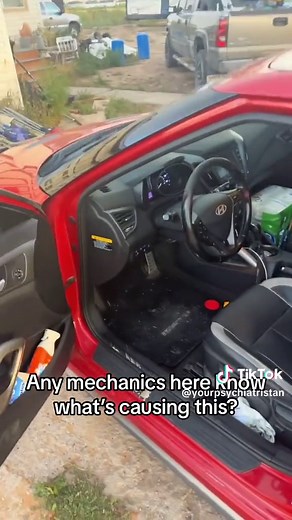 Hyundai Veloster Common Issues Explained