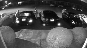 The Albany Ga Police Department would like the community's help with identifying the suspects in this video. The suspects were involved in breaking into vehicles in the Westwood Village area. If you have videos or seen something, please call the 229-302-0788 or Crimestoopers 229-436-TIPS. | Albany Ga Police Department