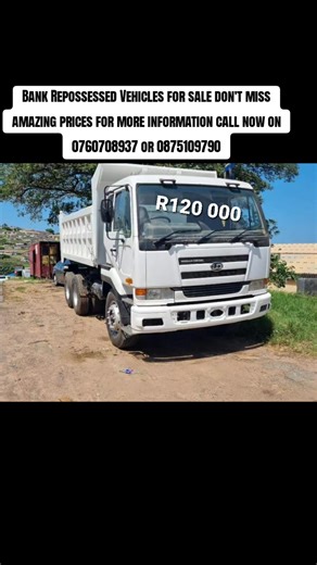 Affordable Bank Repossessed Vehicles for Sale