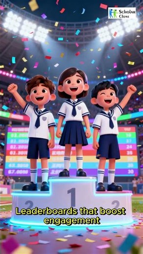 Inside Scholar Clone LMS: 8 Features Every Indian School Needs in 2026 🇮🇳 #facts #cryptocurrency