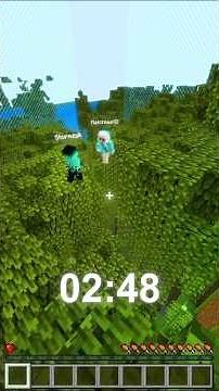Half Heart VS Hunters!