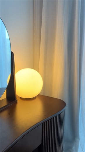 Unboxing My New IKEA Table Lamp