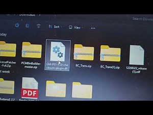 LS SWAP PCM FLASHING HOW TO PART 2 SOFTWARE INSTALL AND SETUP