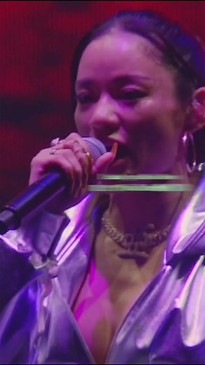 日本語ラップの新鋭：Awichの魅力