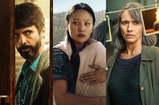 Netflix: 5 series nuevas que conquistan a la audiencia