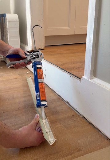 Install LVP Overlapping Stair Nosing | Flooring Guide
