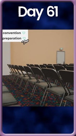 Random Word Generator: Day 61 #art #challenge #animation