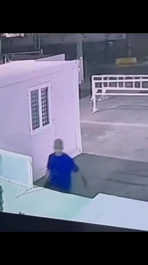 The Guyanese authorities are investigating a suspected terrorist bombing at a gas station in Georgetown, which killed an 8-year-old girl and injured four others after explosives were planted near propane tanks. Police are also pursuing a Spanish-speaking trio linked to earlier bomb attacks on a police outpost and a power substation in the capital. Officials believe the suspects may be foreign nationals. In West Berbice, two men have already been charged with terrorism under national security law