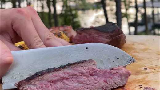 Fourth of July Cookout Energy