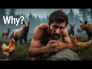 What Happens If You Play Rust Alone?