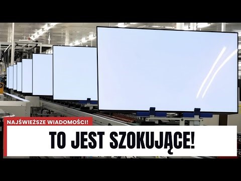 UNIKAJ TYCH TELEWIZORÓW w 2026! Każdy Kupujący MUSI Najpierw Zobaczyć To OSTRZEŻENIE