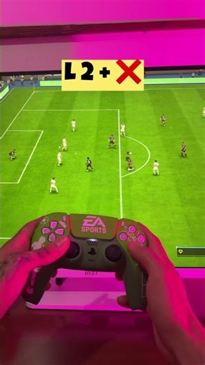 This Strategy Will Bring You Tons Of Goals