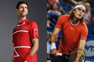 Djokovic - Tsitsipas Roland-Garros 2021 en direct live streaming