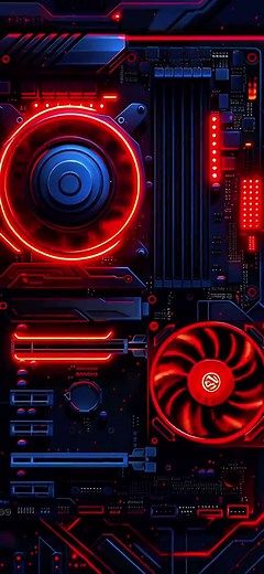 Live Wallpapers in 4K - Ultimate Collection