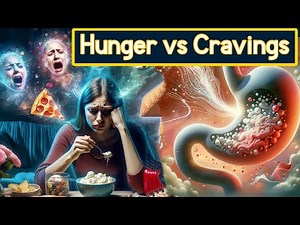 Decoding Hunger: The Science Behind Why We Eat. The Psychology of Hunger