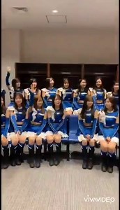 十川莉子、りこぴん。江別市出身で先月、成人の日を迎えた。オーディションでは口笛を披露。南部彩華、あや、あーたん。札幌市の生まれでせなちこ（吉川聖菜）と顔が似てる。新井田愛理、あいちゃん。札幌市の生まれのファイターズガールの変な人。スポーツメーカーのロゴのものまねと変顔が得意。