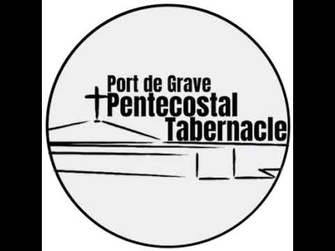 Fish Harverster's Service / Blessing of the Fishery