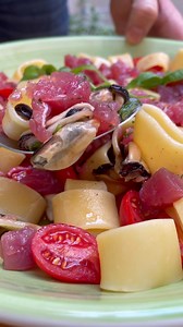 11K reactions · 4.3K shares | CRUDAIOLA DI MARE Oggi I Magistà ci...