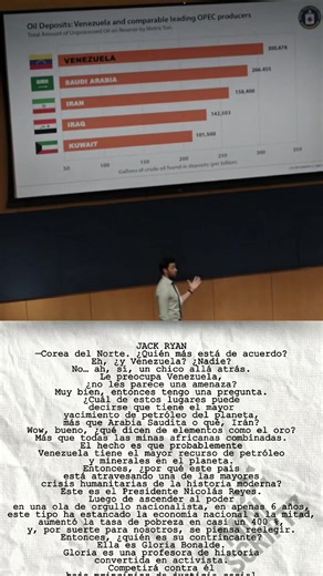 Situación de Venezuela: Un Estado Fallido en Crisis