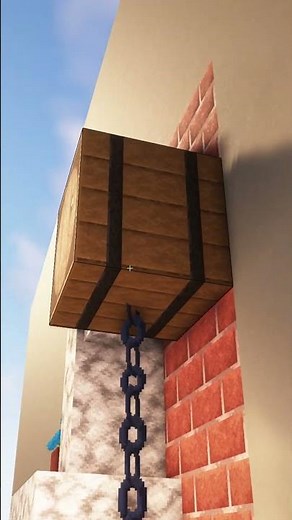 MINECRAFT | Modern Kitchen Design #minecraft #minecrafttutorial #buildingtutorial #minecraftideas