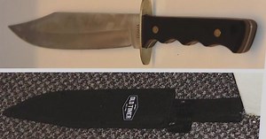 2 Suffolk County Police officers recovering after stabbing