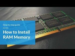 Memory card install for HP 840 G6