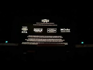 Digital Cinema Ending: Argylle (2024)