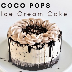 314K views · 2.5K reactions | Perfect Birthday Cake for Ice Cream Fans!  | Cupcake Savvy | Facebook