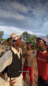 Bokoko dance challenge | East African Kids