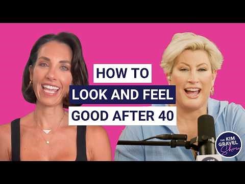 "Love Yourself Enough to Improve Your Health" with Autumn Calabrese