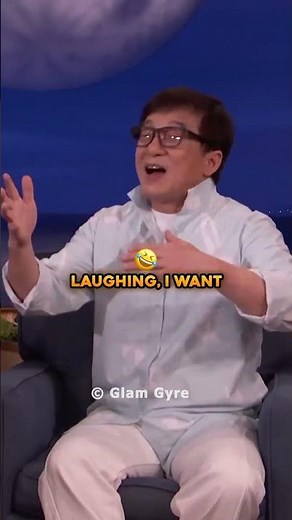 Jackie Chan Explains Why He Never Liked Rush Hour Movies – Rare Interview Clip! 😮🎬