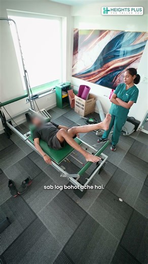 Patient Review: Ongoing Recovery After Tibia Lengthening | Real Experience.