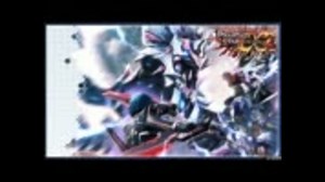 ファンタシースターポータブル２　ｲﾝﾌｨﾆﾃｨOP　「Ignite Infinity」 full