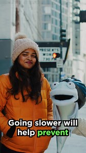 When scooting and biking downtown and in other Seattle neighborhoods, take care when it’s dark and rainy. Yield for folks walking and rolling. Sal the SpokesSalmon is back with tips for when it’s dark and rainy. Learn more safety tips at seattle.gov/ScooterShare | Seattle Department of Transportation