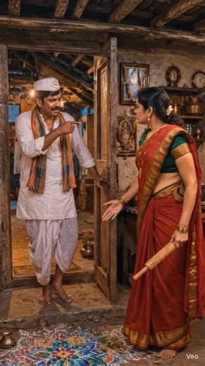 😂🥃 माझी काय चूक नाही! बायकोच्या भावानीच पाजली 🕺🤣 #comedy #marathi #funny