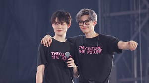 【娜乐】开启了啵啵接力赛的序幕